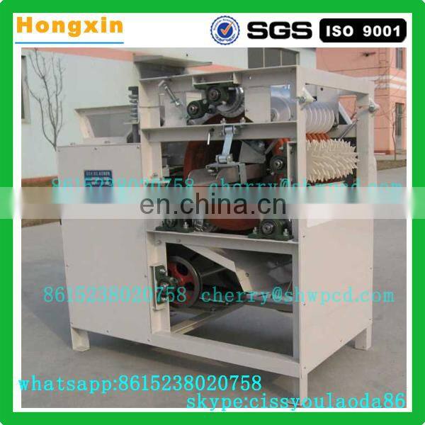 2019 hot sale peanut peeling machine/ wet peanut skin peeling machine /peanut red skin removing machine