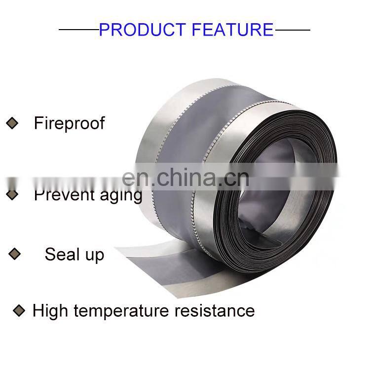 Custom HVAC System Ventilation Insulated Stainless Steel Galvanized Steel PVC Canvas Flexible Duct Connector