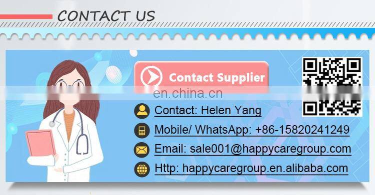 HC-I009 Electric operation table Gynecology Operating Theatre Equipment Table Surgical Gynecological Operating table