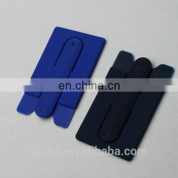 Silicone Cell Phone Accessory Display Stand