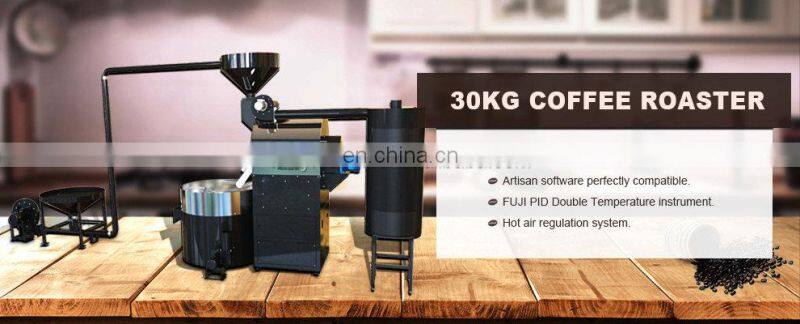 1kg newest stainless steel home price coffee roaste with data logger coffee roasting machine
