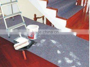 polyethylene fabric/felt