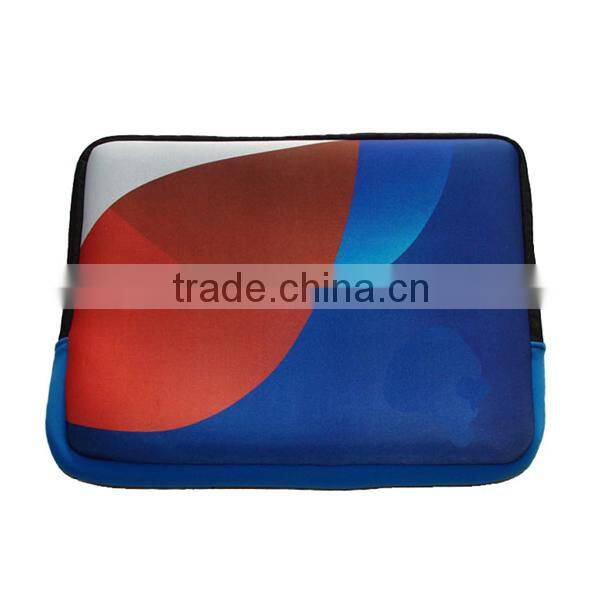 china factory neoprene laptop inside, neoprene bag for sale