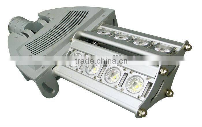 led super bright outdoor lighting 240W LED Street Light IP66 waterproof
