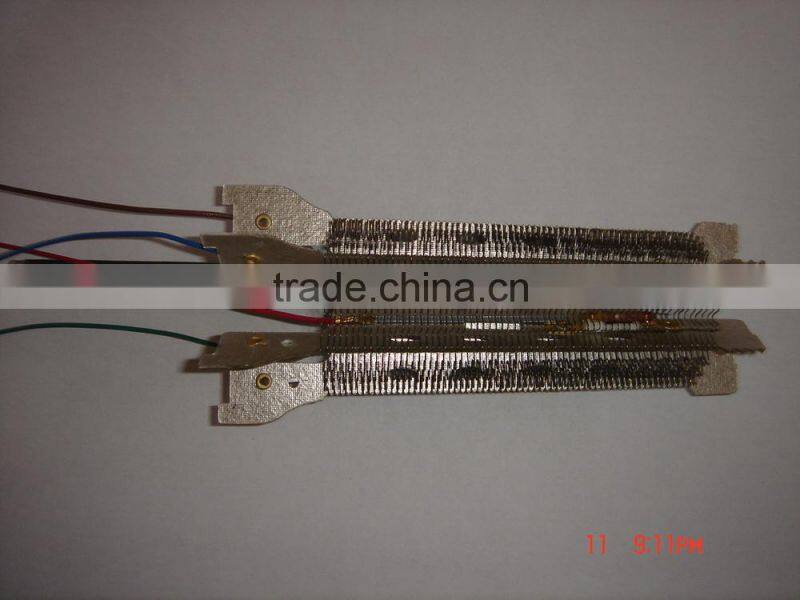 hair dryer spare parts heating element electric heater parts