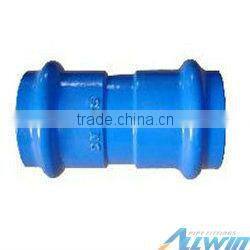 ductile iron pvc pipe fittings-BS12842