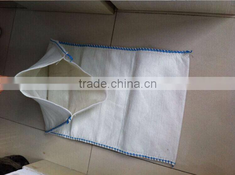 Polypropylene Heated (PP Heated) Non-Woven Geotextile Geobag 650gsm