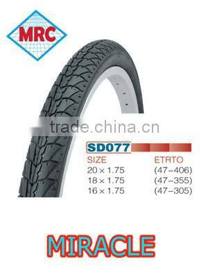MRC ! manufacturer supply bicycle tires solid 20x1.75