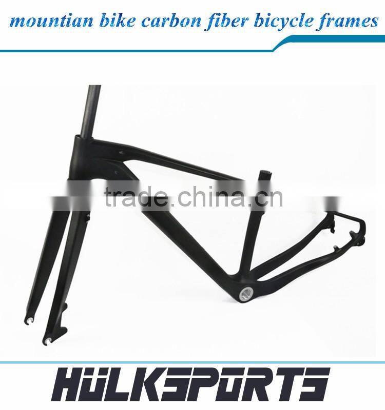 29ER MTB frame 100% Full carbon material mtb carbon frame 29er BAS BB30 PF30 BB mountian bike carbon fiber bicycle frame