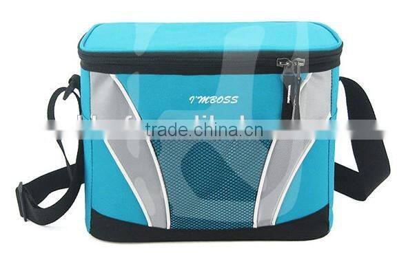 Wholesale price oxford cooler bag