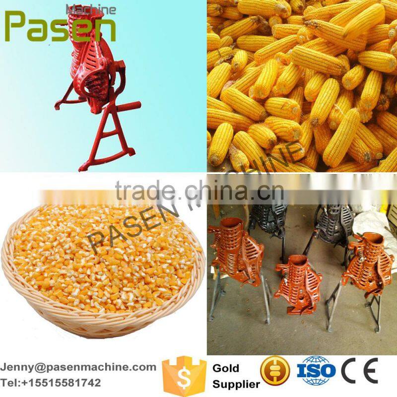 hand corn thresher corn sheller