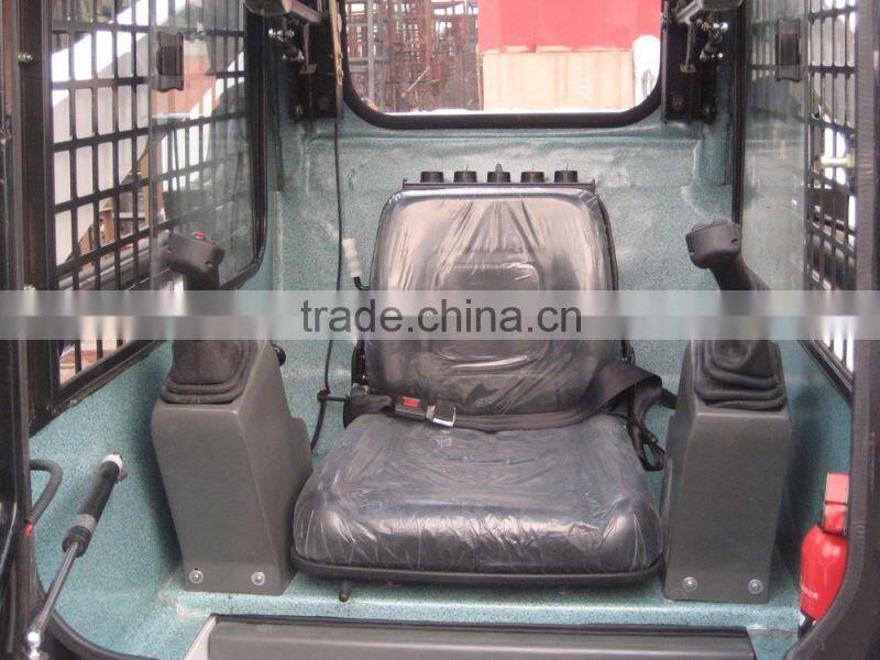 XD1050 1050KG SKID STEER LOADER CE china BOBCAT