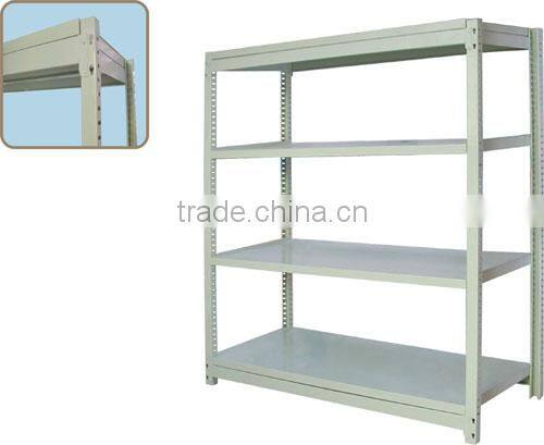 FOSHAN JIABAO standard warehouse rack bearing 150kg