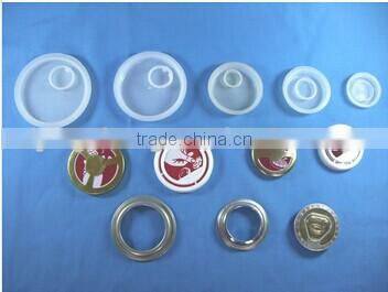 32mm Plastic metal CAP Closure for pot/drum,High quality oil tin can lid/closure/cap.