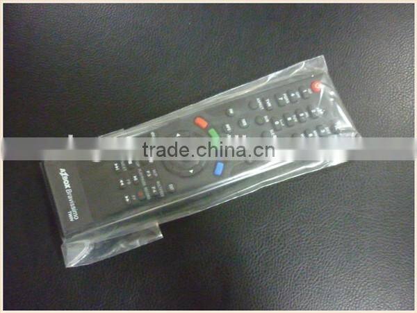 Remote Control for AZbox Bravissimo satellite receiver RC remote controller bravissimo free shipping post