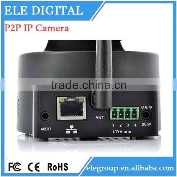 New and bestselling wireless wifi ip security camera for indoor