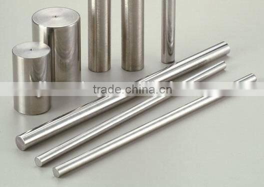 AISI 321 stainless steel pipe