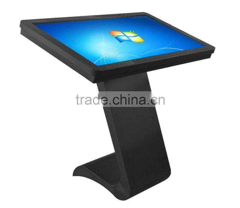 19 inch Competitive price brilliant quality multi touch screen information kiosk