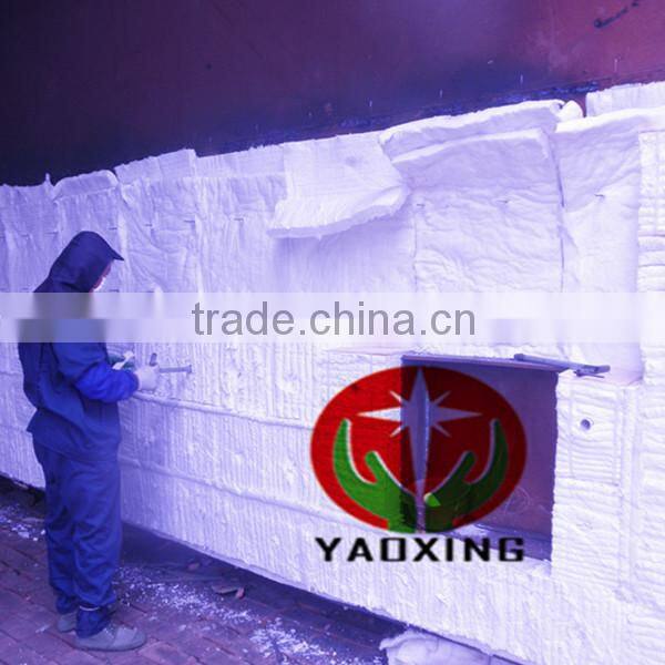 ceramic fiber module for oil heaters refractory ceramic fiber module furnace ceramic fiber module