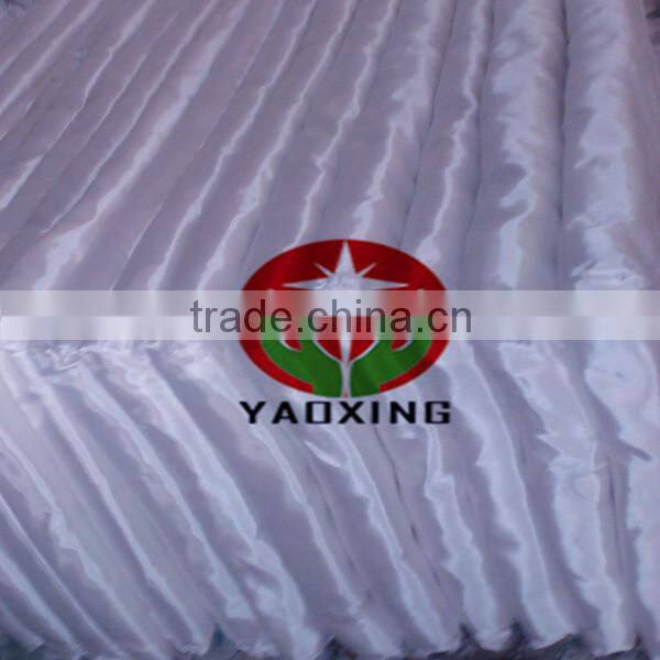 aluminum silicate heat preservation blanket heat insulation blanket ceramic fiber protection blanket