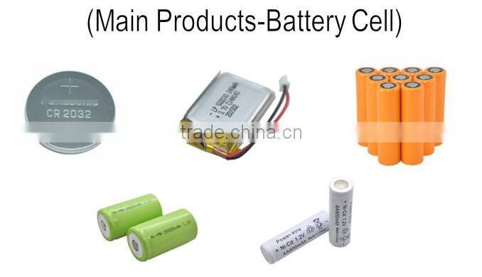 2x18650 smart charger