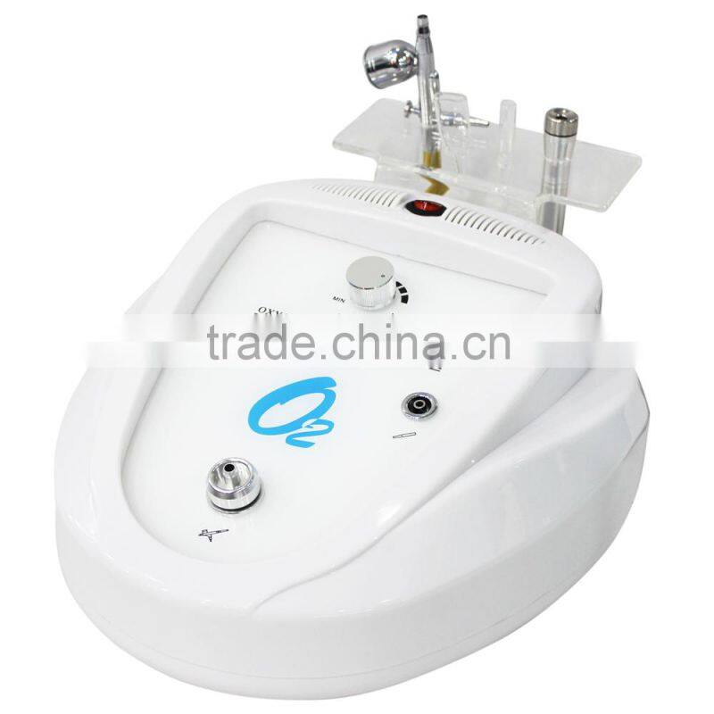 Luxuriant design beauty modern and elegant in fashion branded of Bority facial beauty machine