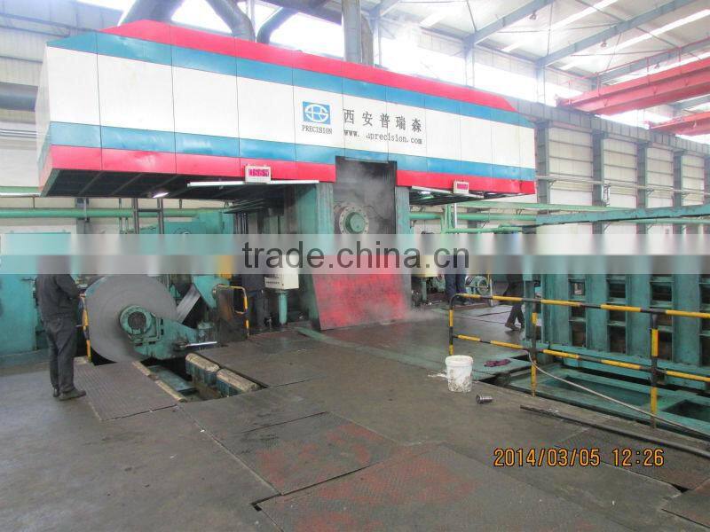 Hot Dip Galvanized Steel Coil