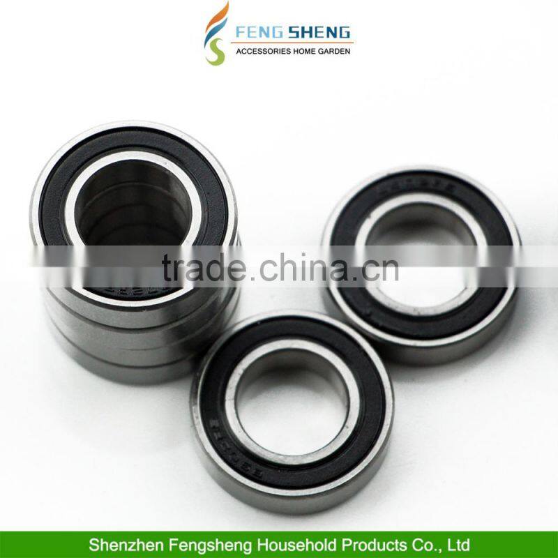 Rubber Sealed Weatherproof Less Friction Speed Ball Bearing