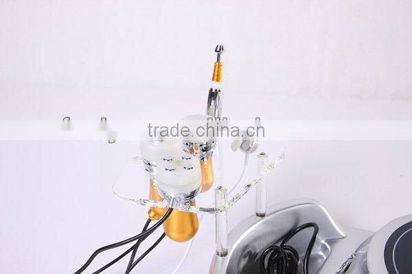 2013 Newly Mesoterapia Virtual Facial Machine