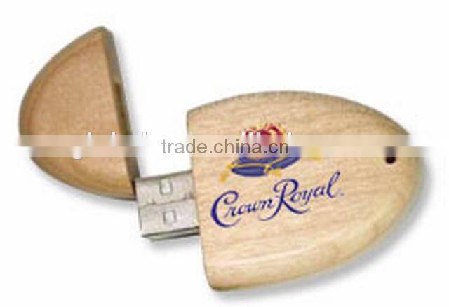Wholesale Creative Wooden USB Pendrive 2GB---64GB