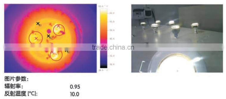 HOT selling 3W led kitchen ceiling lights