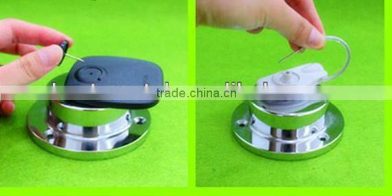 EAS Am Security Trangle Bottle