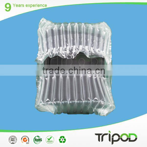 Heat seal printable custom food vacuum plastic bag from Shenzhen packaging material supplier
