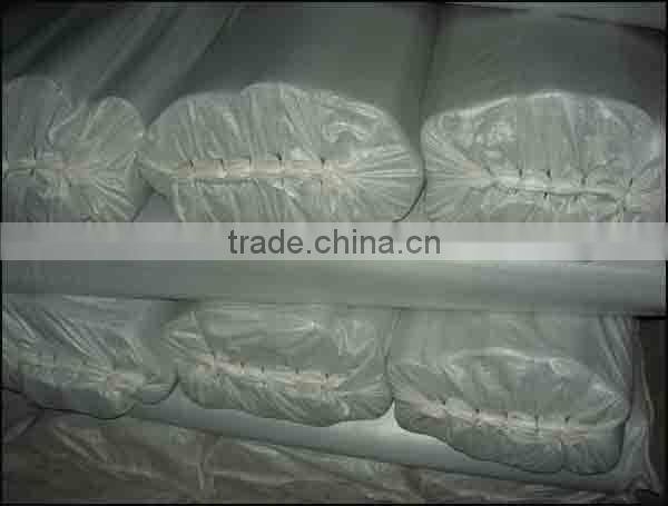 pvc coated insect screen