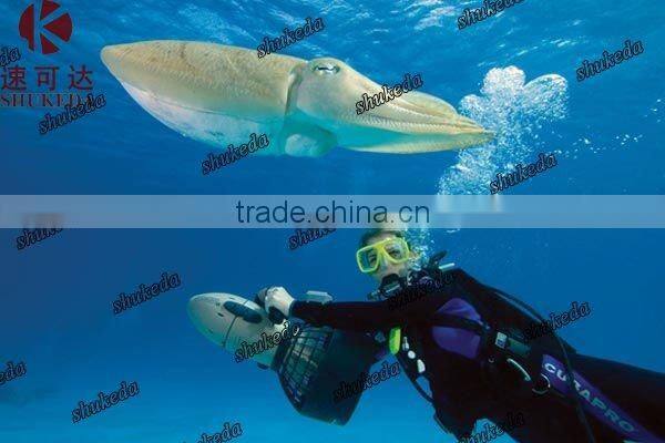 300W dual speed Sea scooter, sea doo scooter