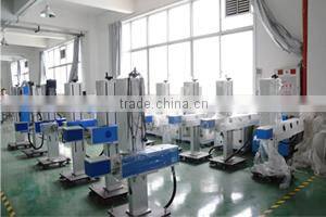 HDMI Co2 Laser Wire Stripping Machine