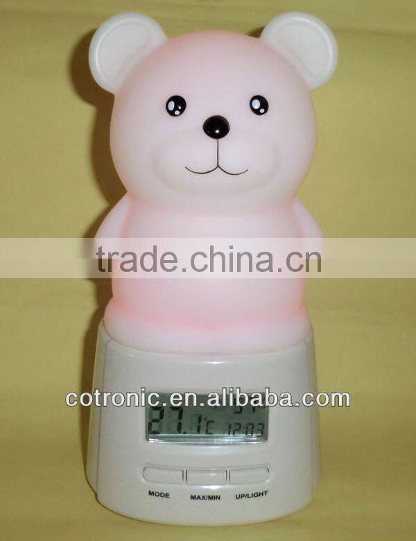 Baby Touch on/off Night light