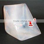 Collapsible Jerry Can / Plastic Storage Jug