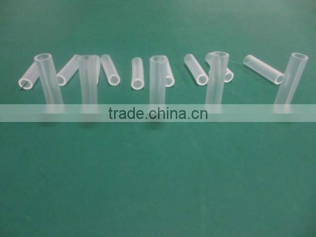 flexible silicone grafting tube