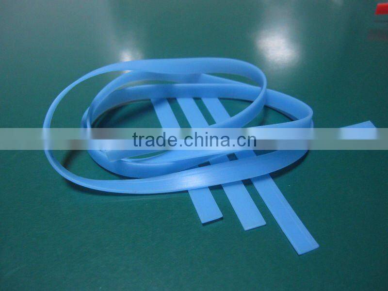 silicone glasses strap