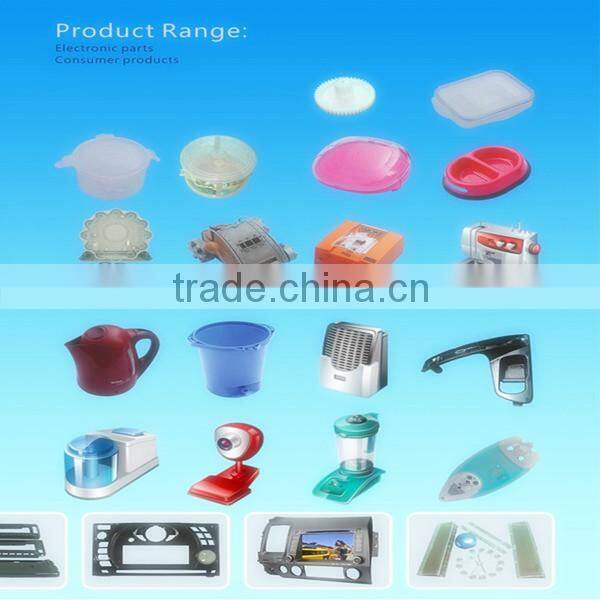 HOT SALE PP Eco-friendly Thicken Toy Storage Box Plastic Box 106 105