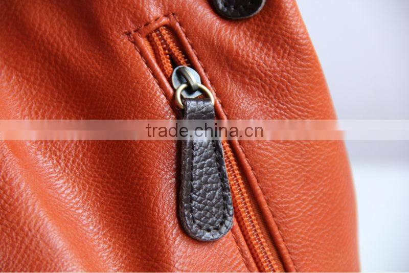 2014-latest fashion handbags with butterfly design made in China