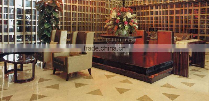 hotel lobby furniture XY0901