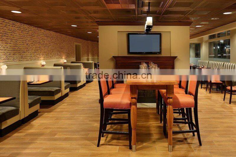 Hotel restaurant table and chair sets XY0805