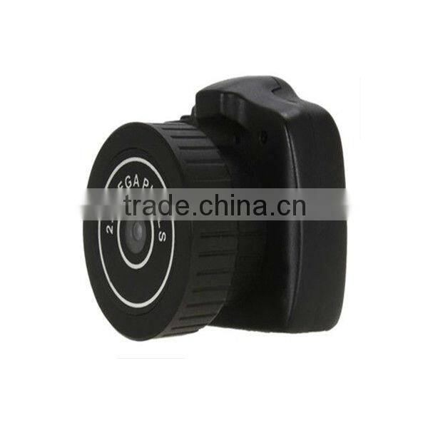 2013 latest portable mini camcorder y2000