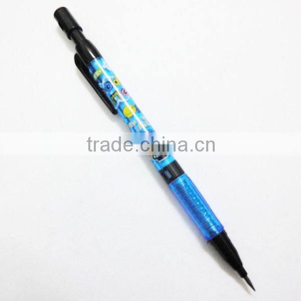 Hot selling 2.0 mm Lead Plastic Mechanical pencil