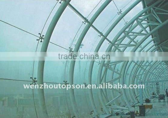 B70 series spider fitting, architectural glass curtain wall