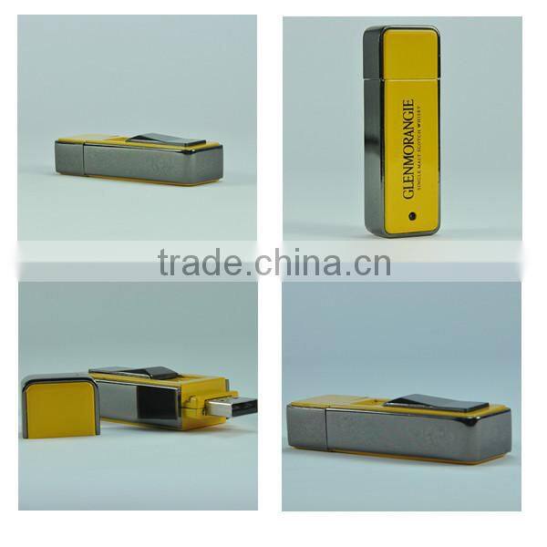 NEW Charged Electronic USB Lighter