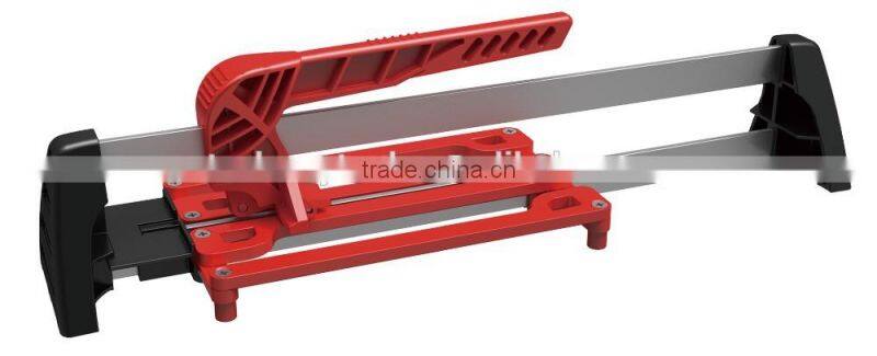 heavy duty 500mm manual tile cutter