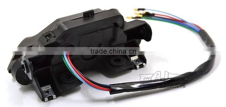 BJ-LPL-040 Aftermarket Custom Smoke Housing Motorcycle Tail light for Yamaha YZF R3 R25